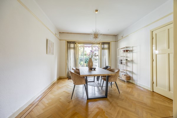 Medium property photo - Waldeck Pyrmontlaan 15, 2051 HW Overveen